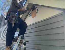 Affordable Siding Repair and Maintenance Services in San Marcos, TX